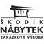 Škodík Nábytek Logo